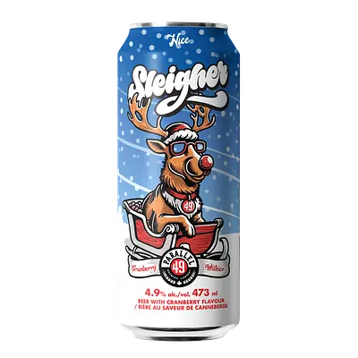Sleigher