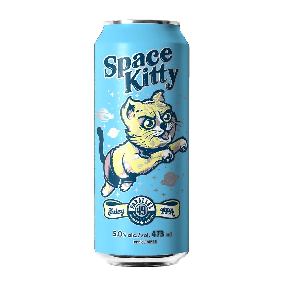 Space Kitty