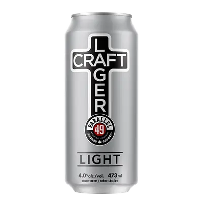 Craft Lager Light