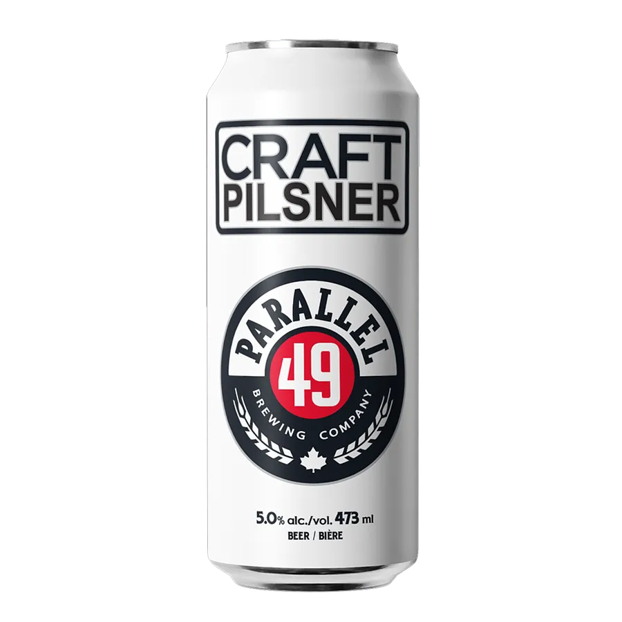 Craft Pilsner