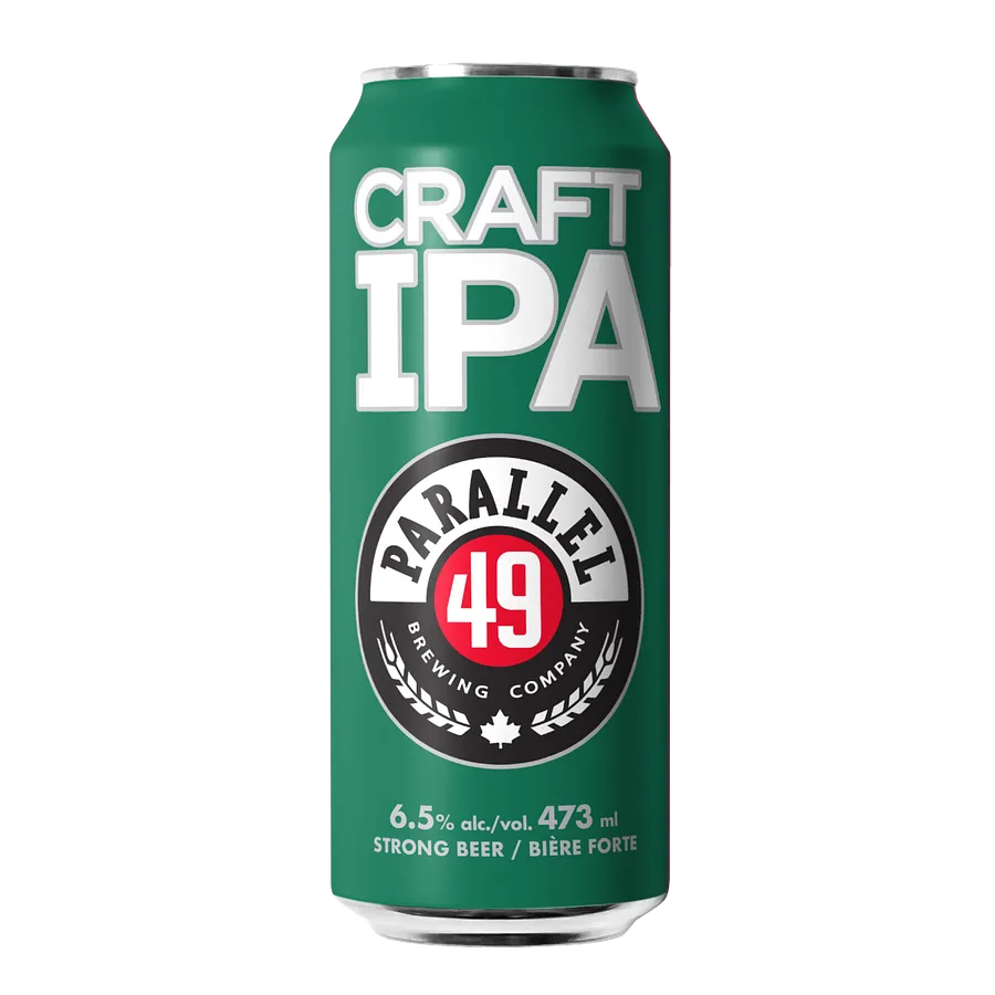 Craft IPA 