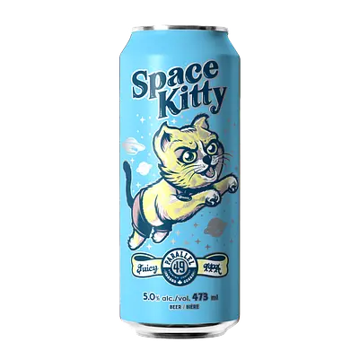 Space Kitty