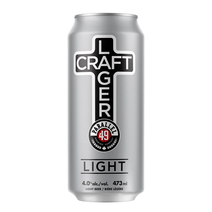 Craft Lager Light