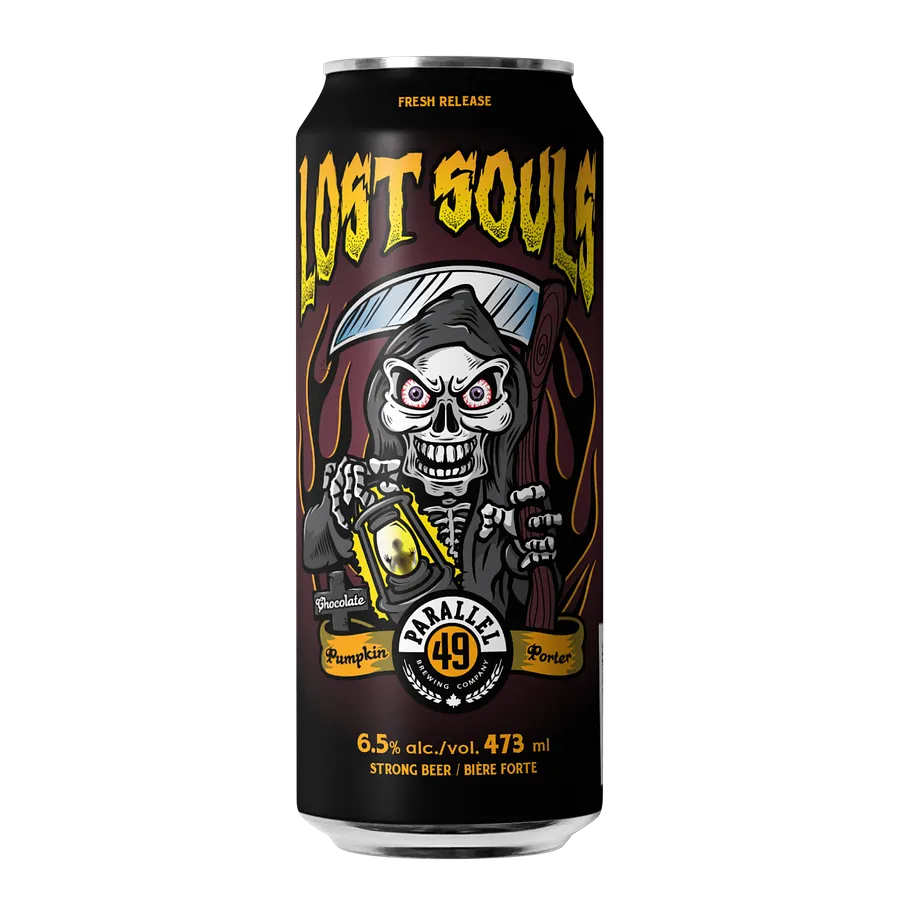 Lost Souls