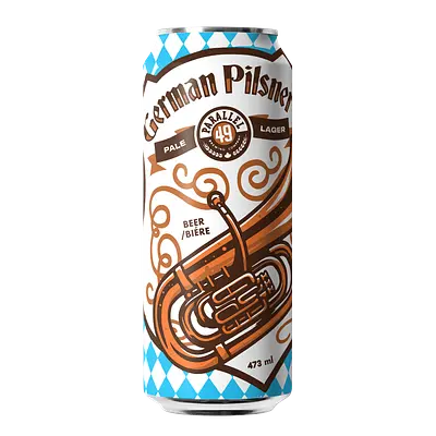 German Pilsner