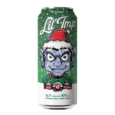 Lil' Imp