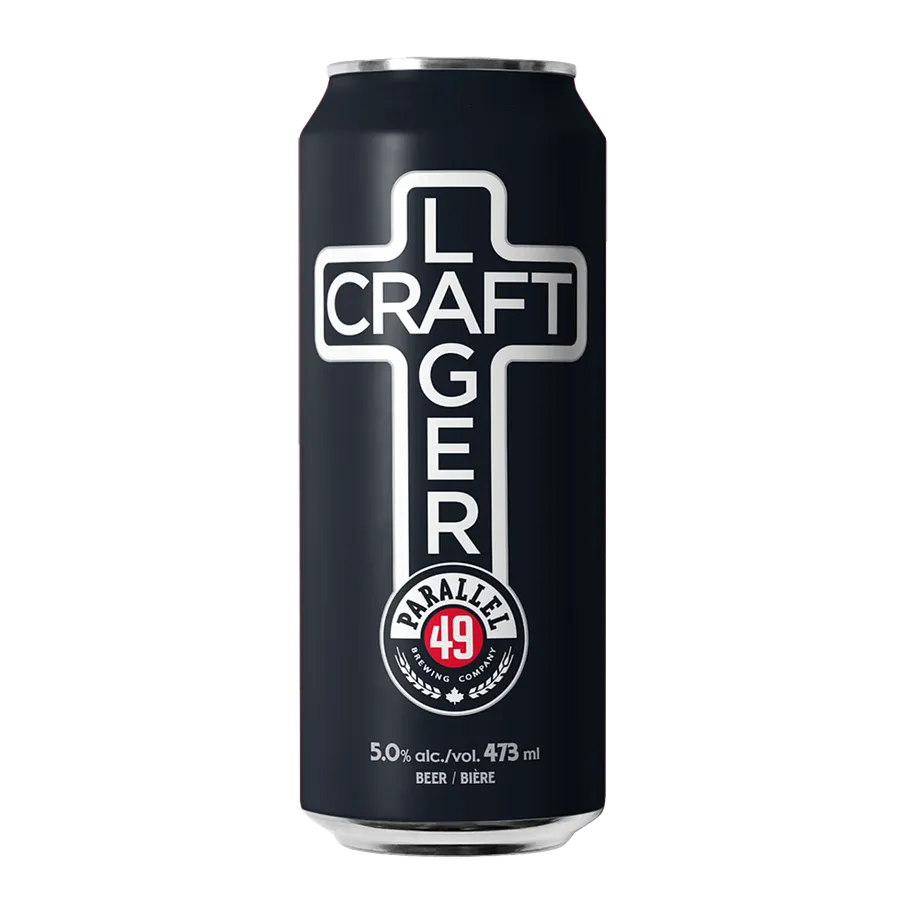 Craft Lager