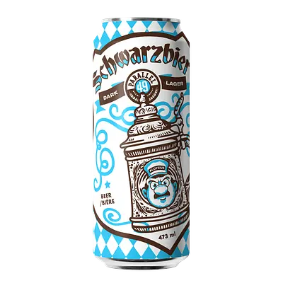 Schwarzbier