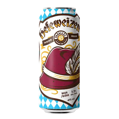 Hefeweizen