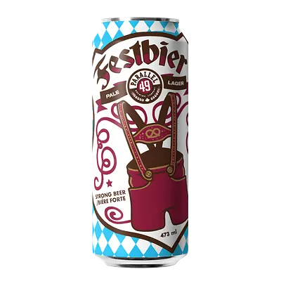 Festbier