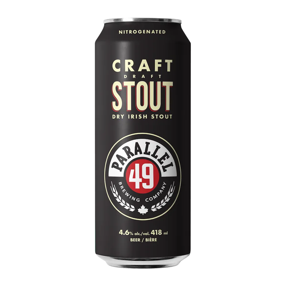 Craft Stout