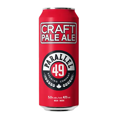 Craft Pale Ale