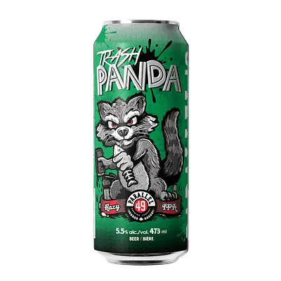 Trash Panda