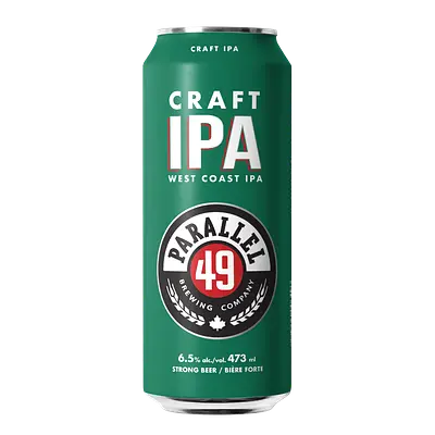 Craft IPA 