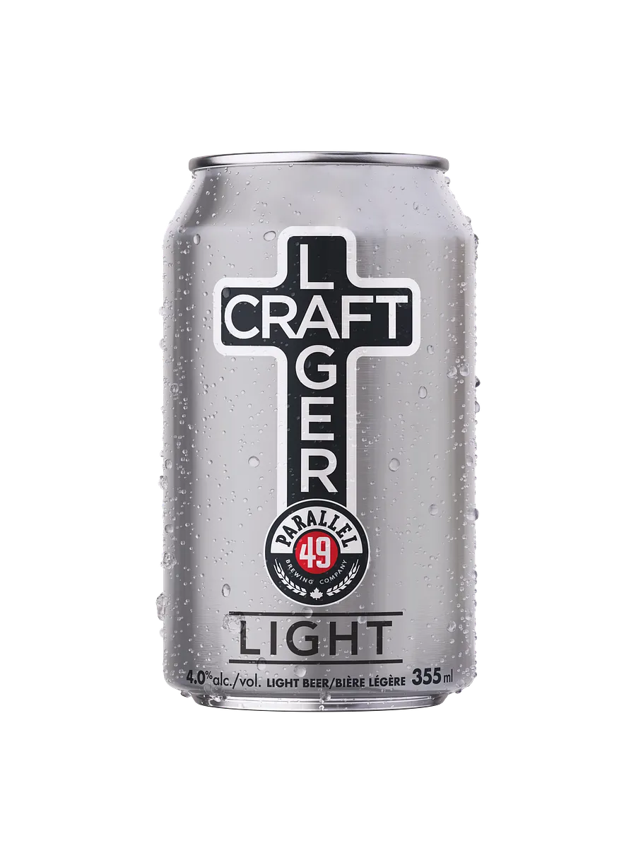 Craft Lager Light