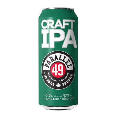 Craft IPA 