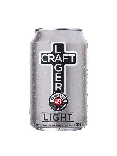Craft Lager Light