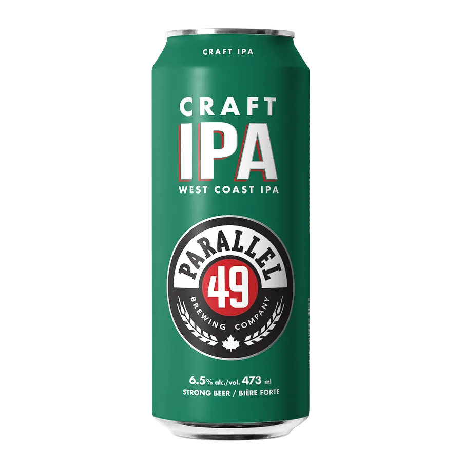 Craft IPA 