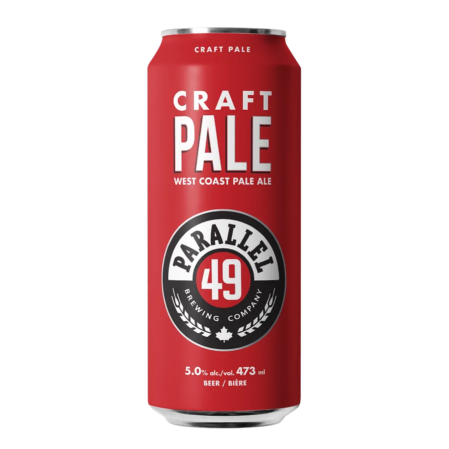 Craft Pale Ale
