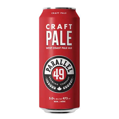 Craft Pale Ale