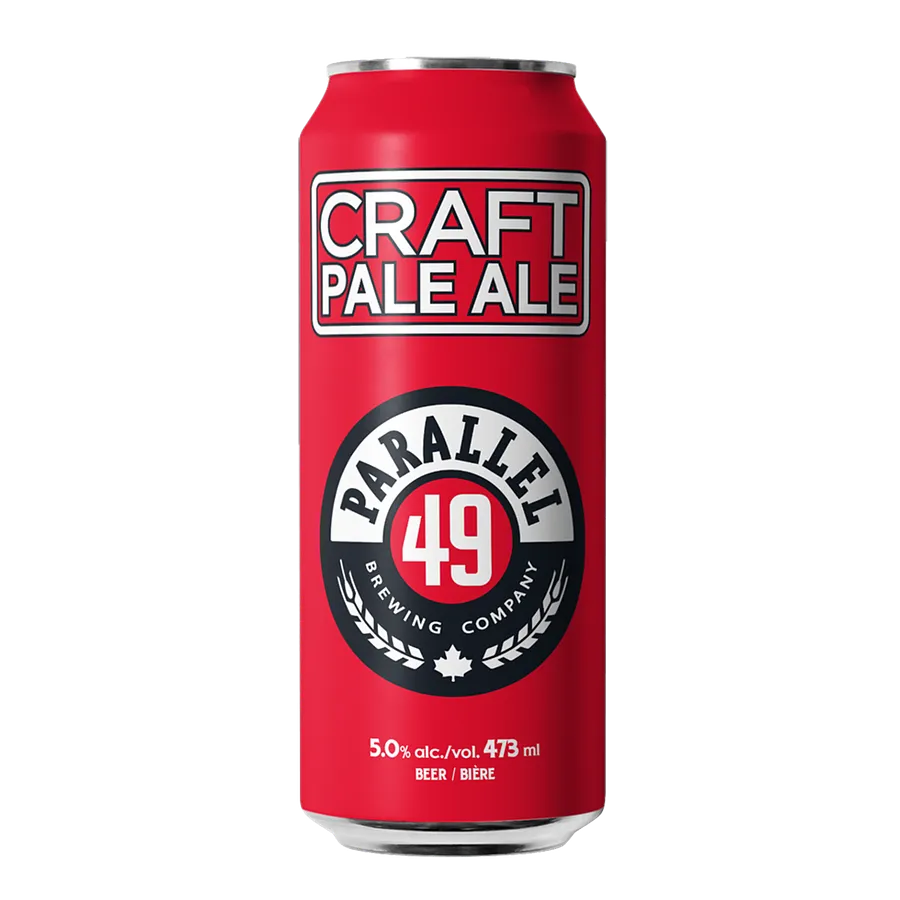 Craft Pale Ale