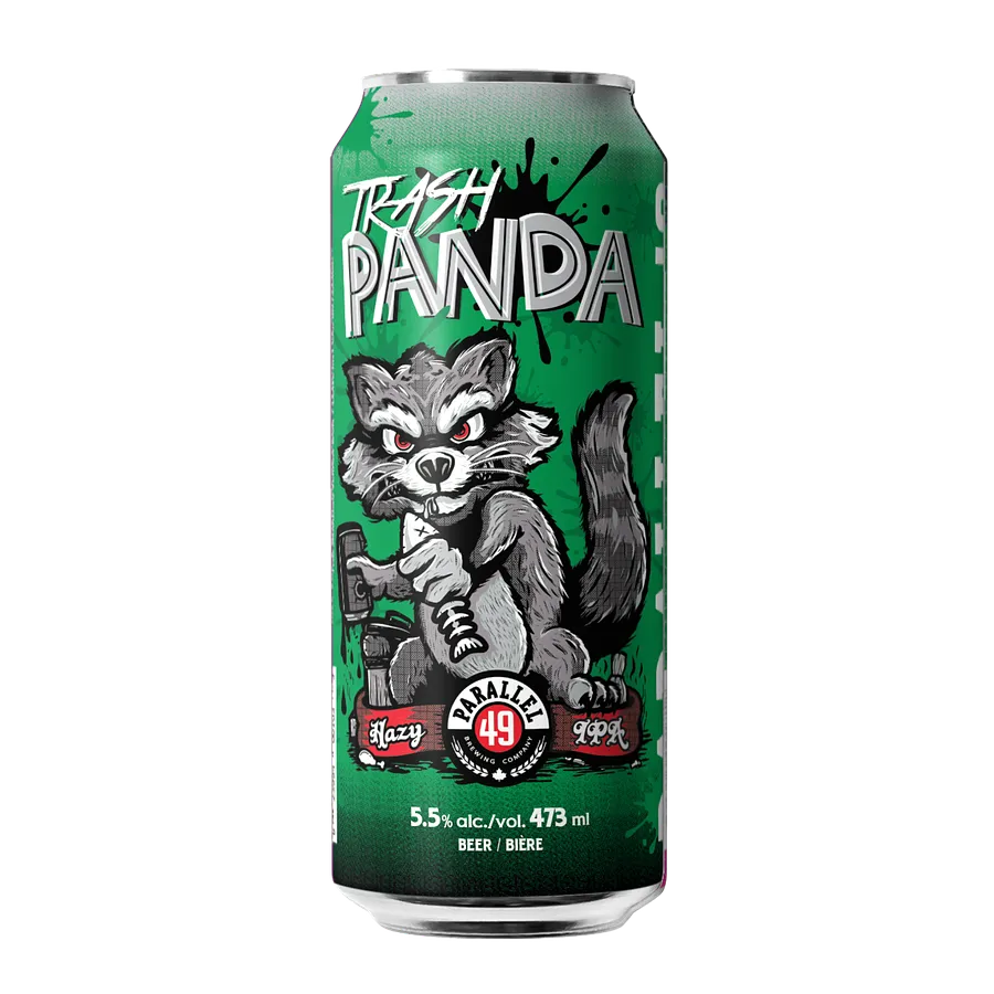 Trash Panda